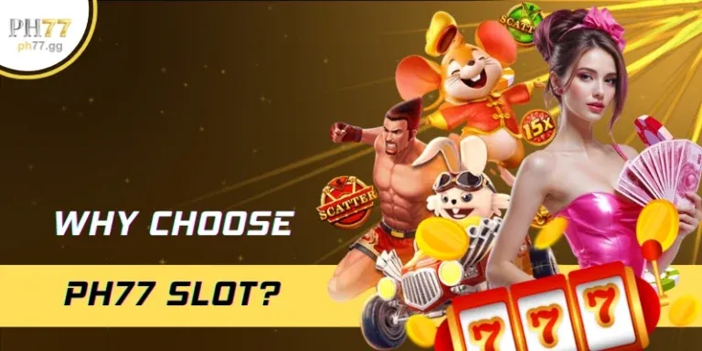 Slots và Jackpot khủng