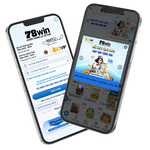 Cơ hội trúng Jackpot lớn tại 78be