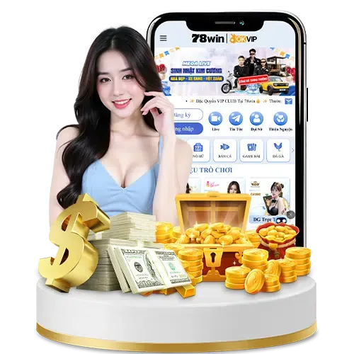 Kho trò chơi đa dạng 78be Android