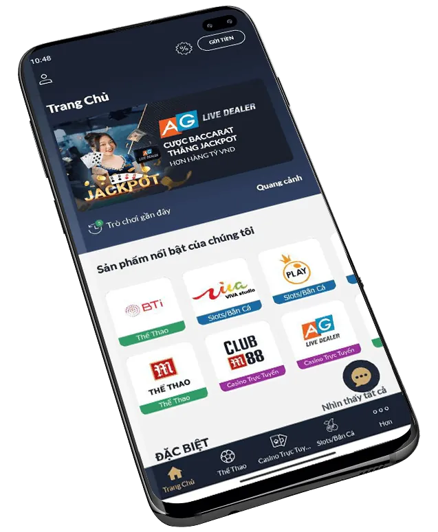 Bảo mật tối đa 78be Android