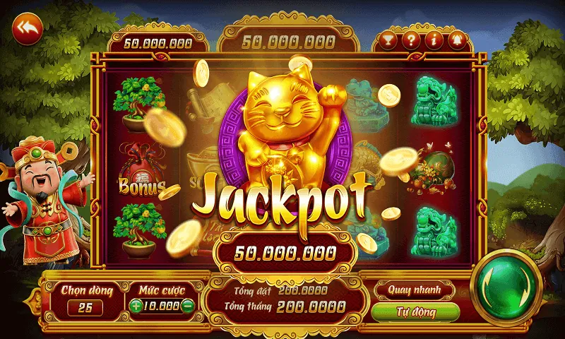Đa dạng trò chơi casino trực tuyến