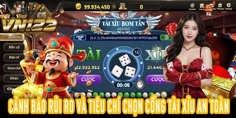 Hình ảnh minh họa dấu hiệu căng thẳng tài chính do cờ bạc