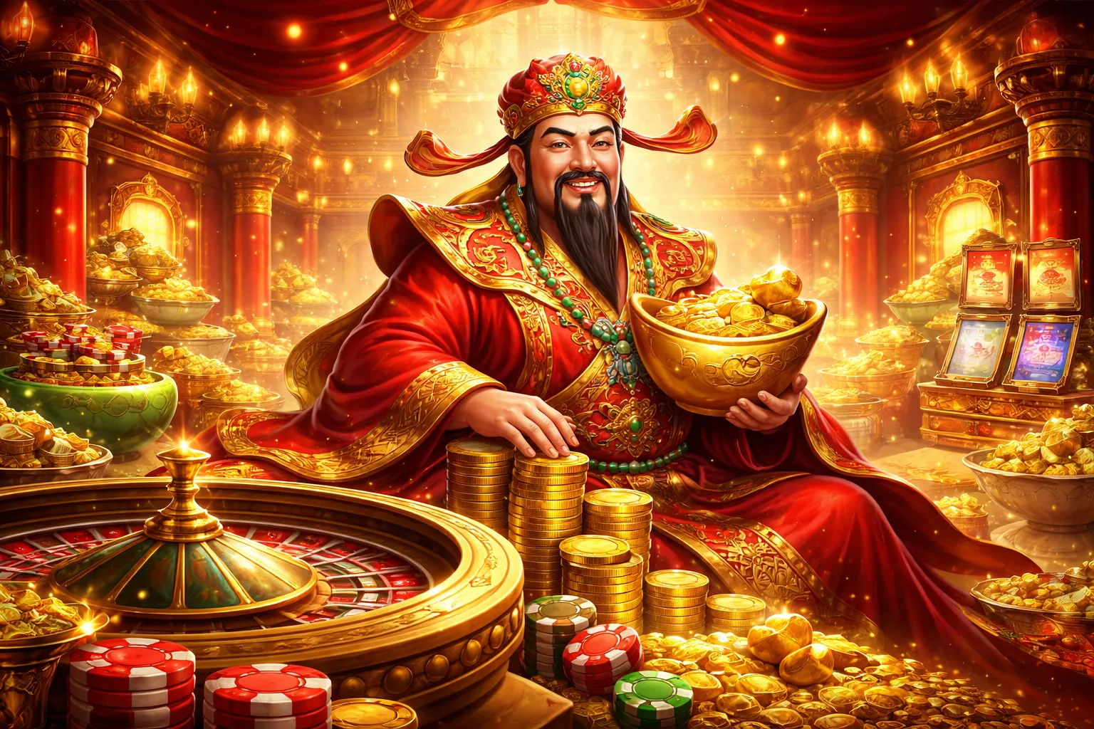 Chương trình VIP và phần thưởng độc quyền 78be Android
