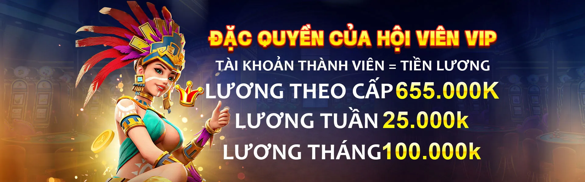 Trò Chơi Slot Đỉnh Cao trên 78be Android